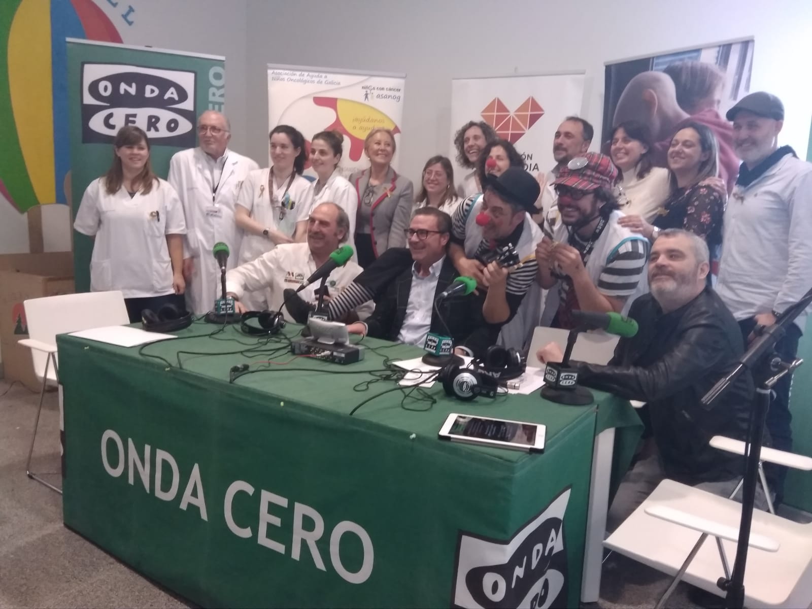 Más de Uno Vigo 14/02/2020 Más de Uno Vigo 14/02/2020