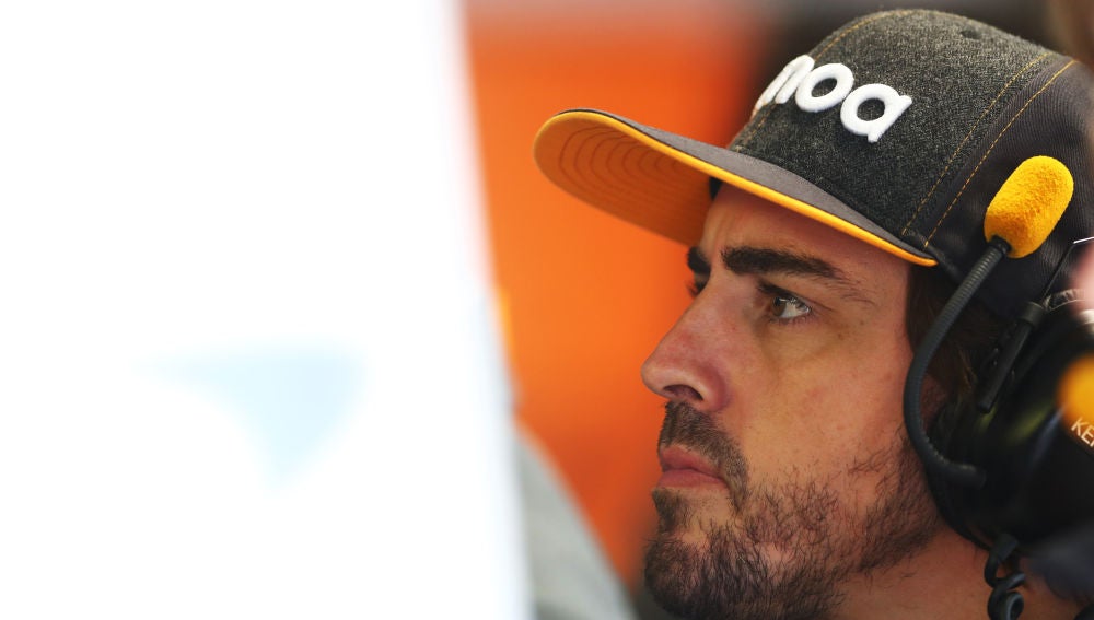 David Coulthard cree que Fernando Alonso no regresará a la F1