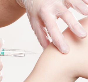 Vacunación contra la gripe Vacunación contra la gripe