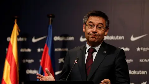 Josep María Bartomeu Josep María Bartomeu