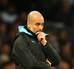 laSexta Deportes (15-02-20) Guardiola, sobre el Fair Play Financiero del City: "Confío plenamente en el club" laSexta Deportes (15-02-20) Guardiola, sobre el Fair Play Financiero del City: "Confío plenamente en el club"