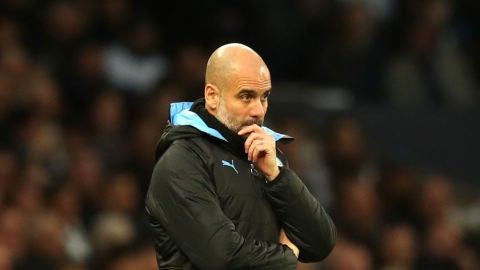 laSexta Deportes (15-02-20) Guardiola, sobre el Fair Play Financiero del City: "Conf&iacute;o plenamente en el club"