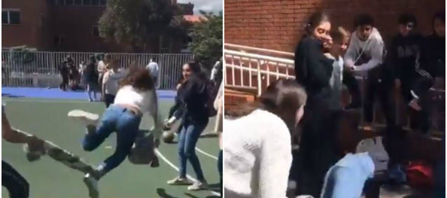 El 'rompe bocas', el nuevo reto viral que arrasa en Tik Tok El 'rompe bocas', el nuevo reto viral que arrasa en Tik Tok
