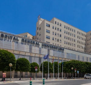 Hospital de Alicante Hospital de Alicante