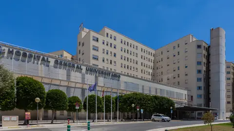 Hospital de Alicante Hospital de Alicante