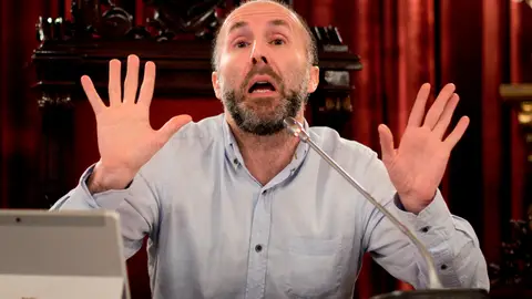 Gonzalo Pérez Jácome Gonzalo Pérez Jácome