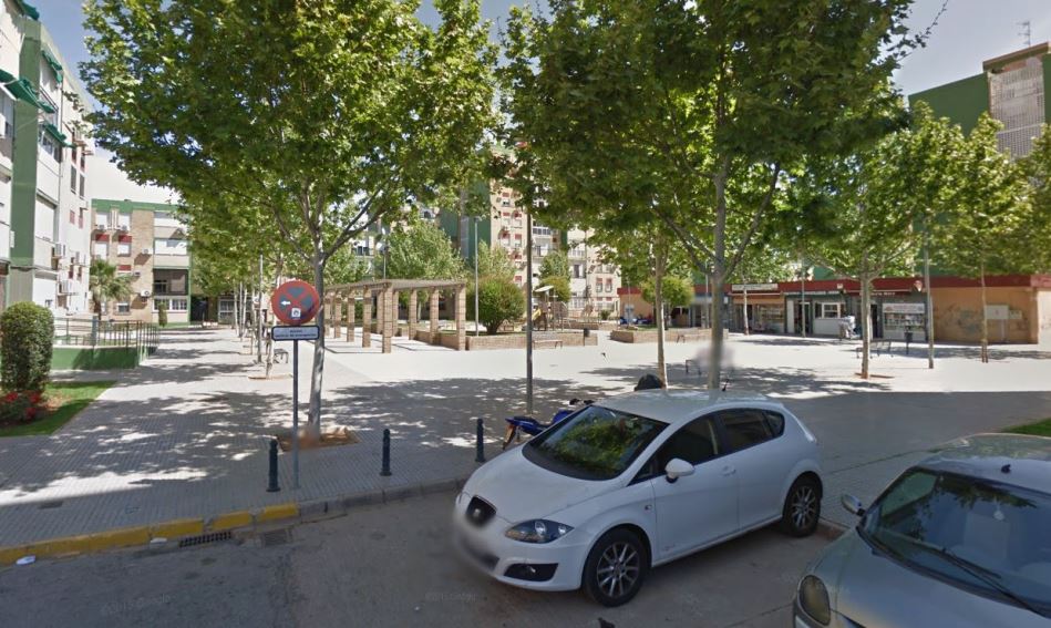 Territorio Negro: El crimen de Dos Hermanas Territorio Negro: El crimen de Dos Hermanas