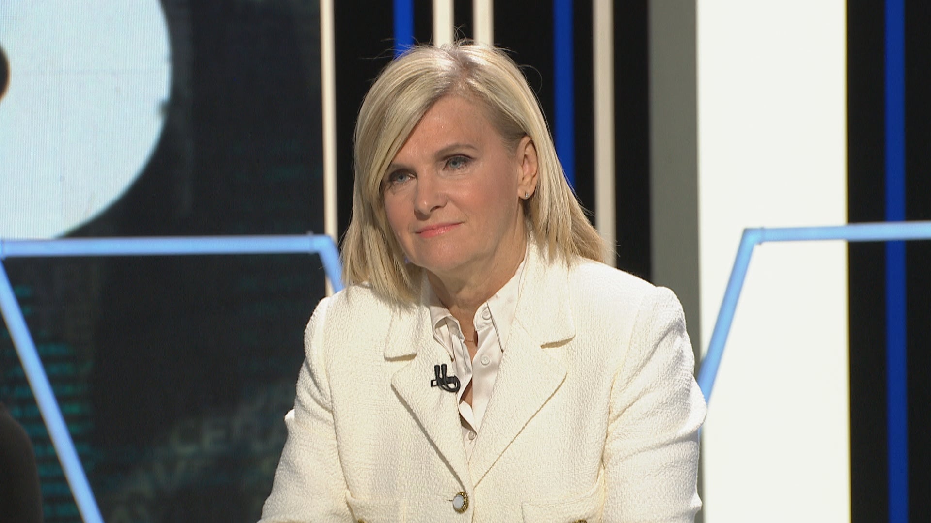 María Neira sostiene que "la evolución del coronavirus es la prevista" María Neira sostiene que "la evolución del coronavirus es la prevista"