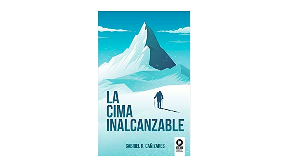 Mundo Bizarro: La cima inalcanzable Mundo Bizarro: La cima inalcanzable