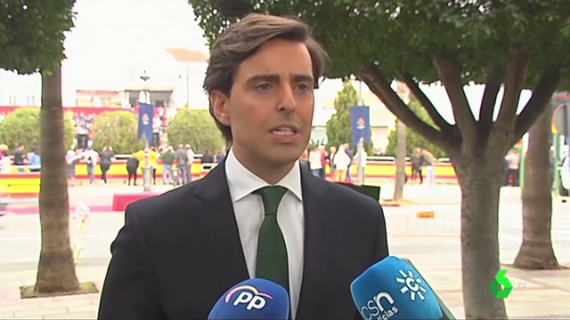 El PP sitúa al tejido empresarial como protagonista de la reactivación económica de Málaga El PP sitúa al tejido empresarial como protagonista de la reactivación económica de Málaga