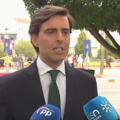 Pablo Montesinos Pablo Montesinos