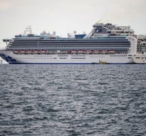 Noticias de la mañana (17-02-20) Así ha sido la evacuación de los ciudadanos estadounidenses del crucero en cuarentena en Japón Noticias de la mañana (17-02-20) Así ha sido la evacuación de los ciudadanos estadounidenses del crucero en cuarentena en Japón