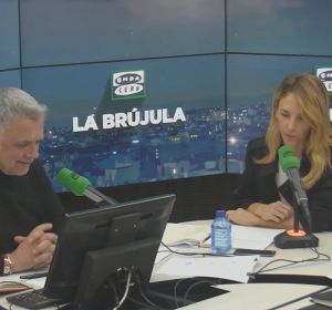 La opinión de Cayetana Álvarez de Toledo sobre Delcy Rodríguez La opinión de Cayetana Álvarez de Toledo sobre Delcy Rodríguez