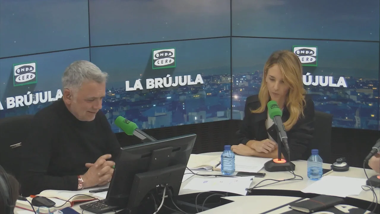 La opini&oacute;n de Cayetana &Aacute;lvarez de Toledo sobre Delcy Rodr&iacute;guez