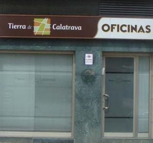 Sede de la cooperativa en Miguelturra Sede de la cooperativa en Miguelturra