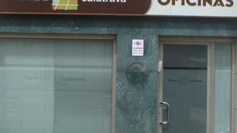 Sede de la cooperativa en Miguelturra