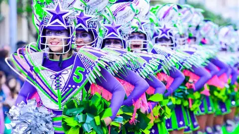 carnaval badajoz carnaval badajoz