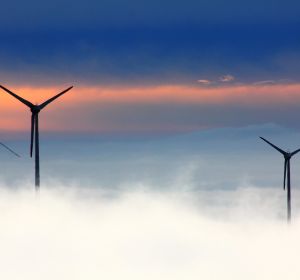 Las energias renovables tambien son victimas del cambio climatico Las energias renovables tambien son victimas del cambio climatico