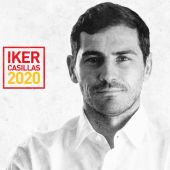 Iker Casillas, candidato oficial a la RFEF