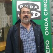 José María Alonso