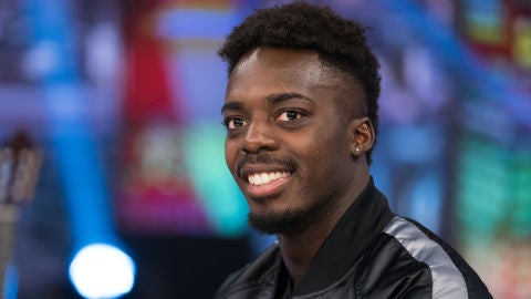 &iquest;Qu&eacute; responder&iacute;a I&ntilde;aki Williams si recibiera la llamada del FC Barcelona? El jugador se sincera en 'El Hormiguero 3.0'