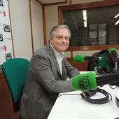 Francisco Cañizares, en una entrevista anterior en Onda Cero Francisco Cañizares, en una entrevista anterior en Onda Cero