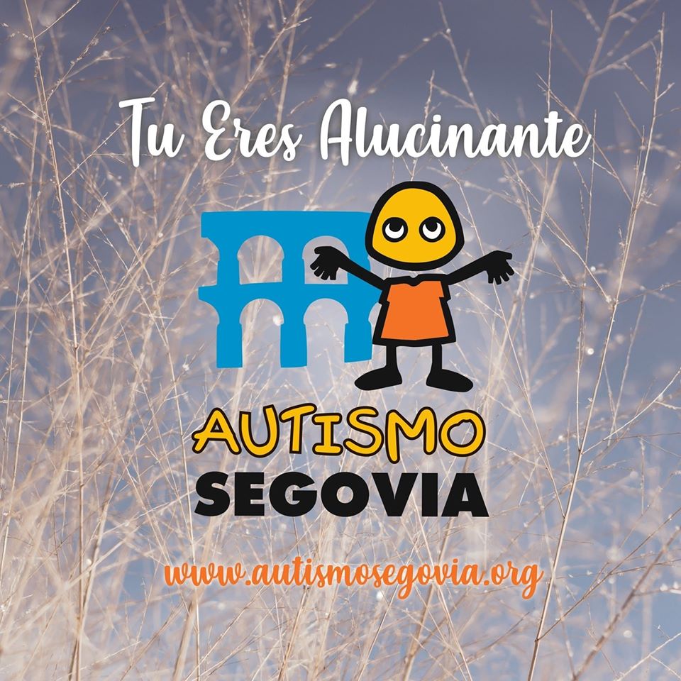 Las personas con Autismo necesitan salir todos los días Las personas con Autismo necesitan salir todos los días