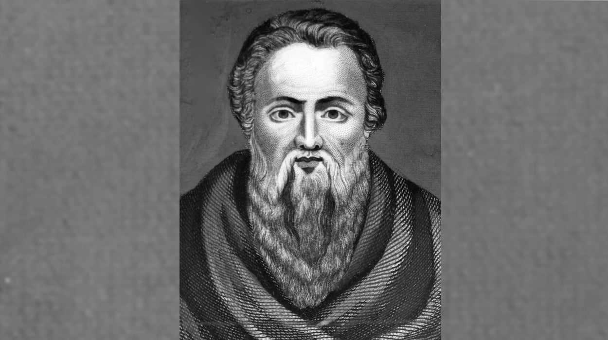 Que no, San Ignacio no dijo "en tiempos de tribulación, no hacer mudanza" Que no, San Ignacio no dijo "en tiempos de tribulación, no hacer mudanza"