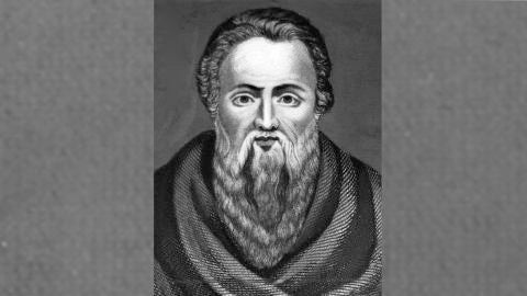 San Ignacio de Loyola