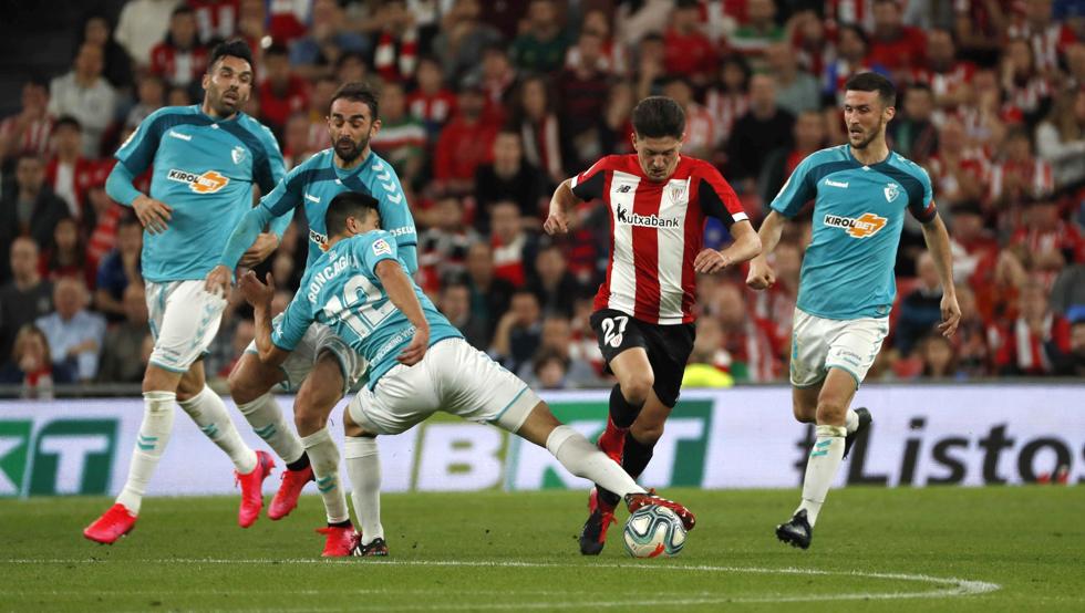 Deportes Más de Uno Bizkaia 17/02/2020 Deportes Más de Uno Bizkaia 17/02/2020