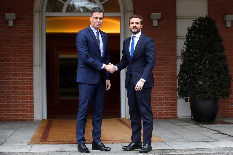 La tertulia: El Ingreso Mínimo Vital agita el gobierno La tertulia: El Ingreso Mínimo Vital agita el gobierno