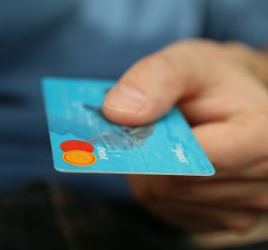 Tarjeta de crédito Tarjeta de crédito