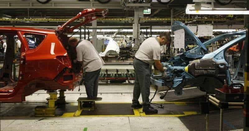 Desacuerdo en PSA ante la negativa de aplicar contratos relevo Desacuerdo en PSA ante la negativa de aplicar contratos relevo