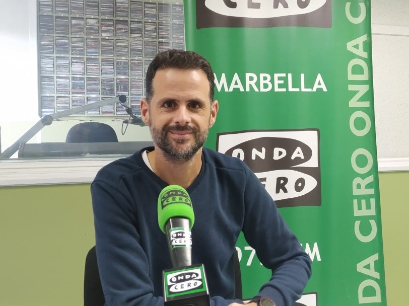 Onda Deportiva Marbella, miércoles 28 de octubre de 2020 Onda Deportiva Marbella, miércoles 28 de octubre de 2020