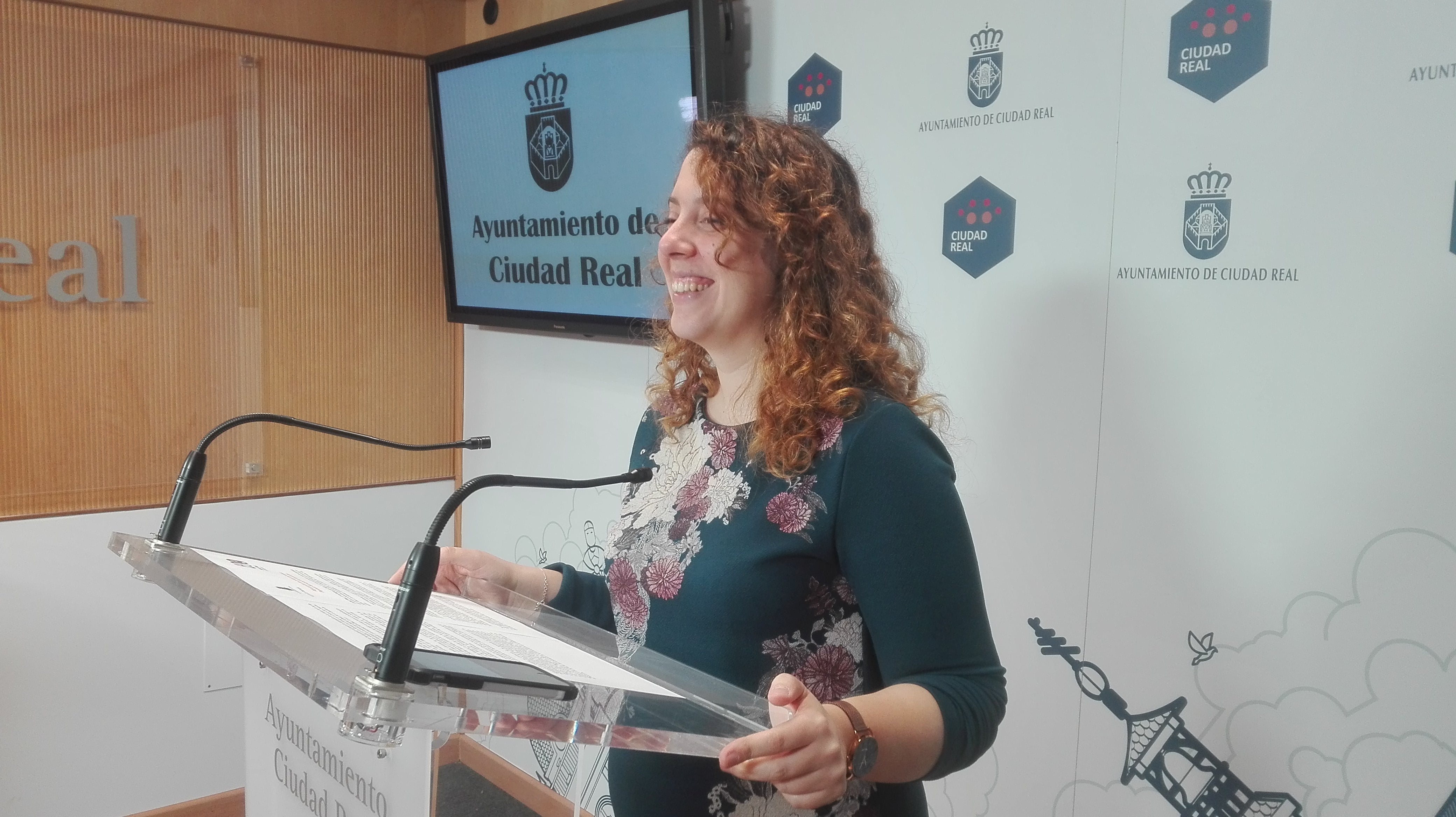 El Ayuntamiento de Ciudad Real adjudica las obras del nuevo depósito municipal de vehículos El Ayuntamiento de Ciudad Real adjudica las obras del nuevo depósito municipal de vehículos