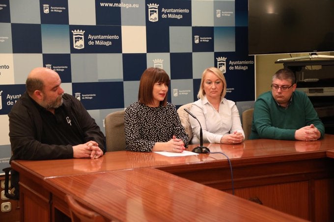 Más de Uno Málaga mediodía 17/02/2020 Más de Uno Málaga mediodía 17/02/2020