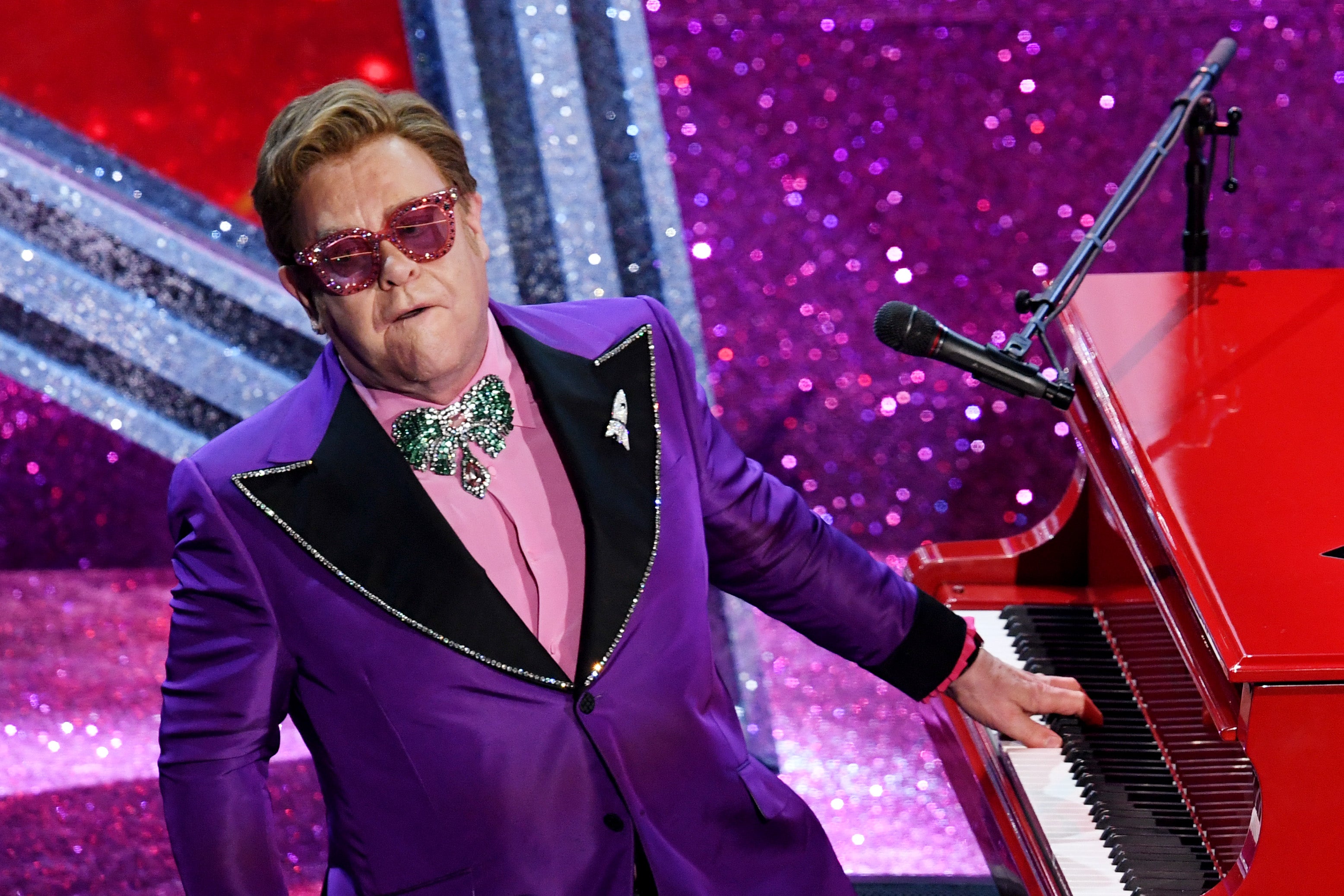 Tu Canción Vol. 105 - "Elton John" - "MÁS DE UNO CARTAGENA" 31/07/20 Tu Canción Vol. 105 - "Elton John" - "MÁS DE UNO CARTAGENA" 31/07/20