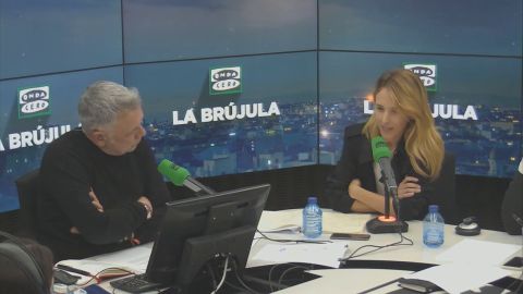 &Aacute;lvarez de Toledo cree que Espa&ntilde;a vive una "situaci&oacute;n de emergencia democr&aacute;tica"