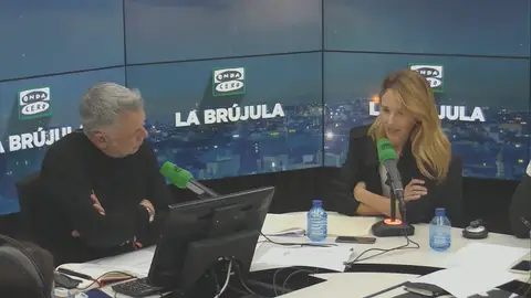 Álvarez de Toledo cree que España vive una "situación de emergencia democrática" Álvarez de Toledo cree que España vive una "situación de emergencia democrática"