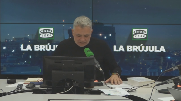 VÍDEO La Reflexión de Lucas 17/02/2020 VÍDEO La Reflexión de Lucas 17/02/2020