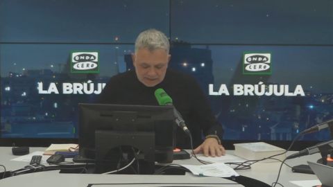 V&Iacute;DEO La Reflexi&oacute;n de Lucas 17/02/2020