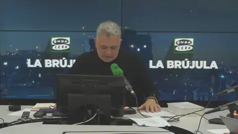 VÍDEO La Reflexión de Lucas 17/02/2020 VÍDEO La Reflexión de Lucas 17/02/2020