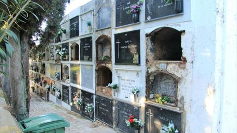 cementerio caceres