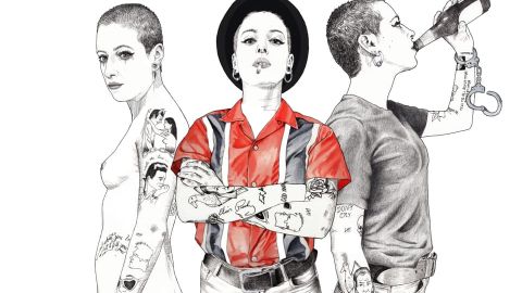 Mas de Uno Pontevedra