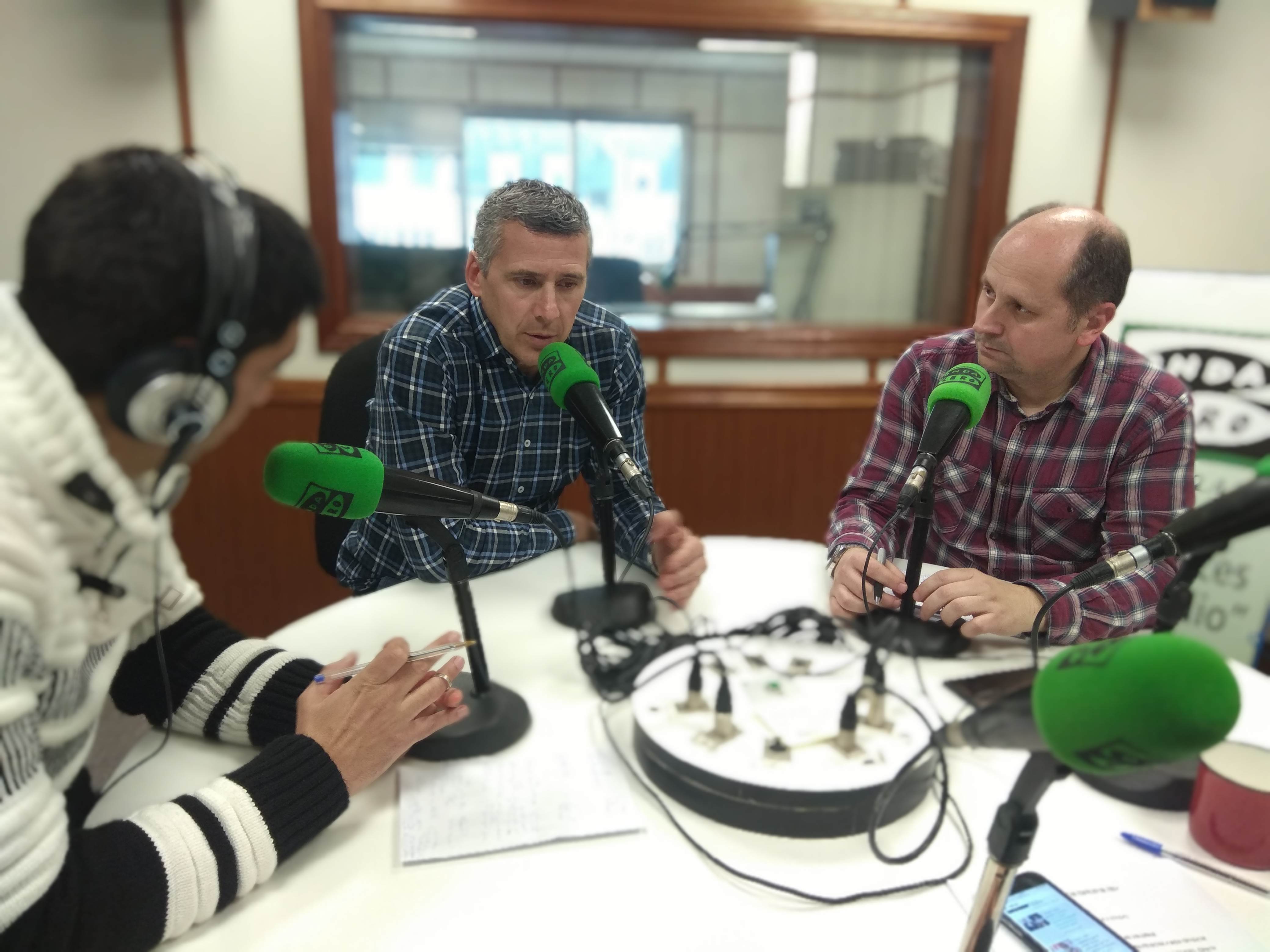 Deportes Álava 17/02/2020 Deportes Álava 17/02/2020