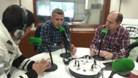 Tertulia alav&eacute;s