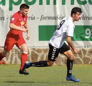 Gimnástica Segoviana Gimnástica Segoviana