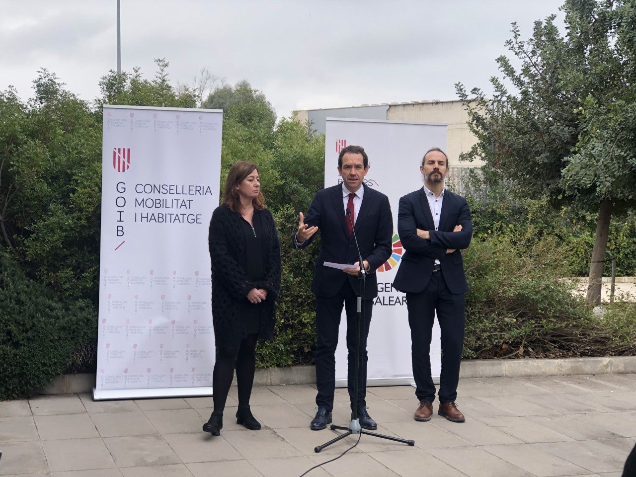 Baleares obligará a los bancos a ofrecer alquiler social antes de desahuciar Baleares obligará a los bancos a ofrecer alquiler social antes de desahuciar