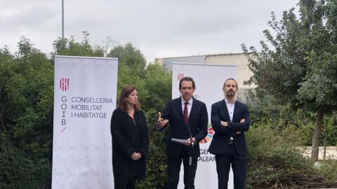 Plan de vivienda