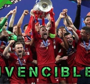 invencibles invencibles